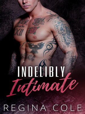 cover image of Indelibly Intimate